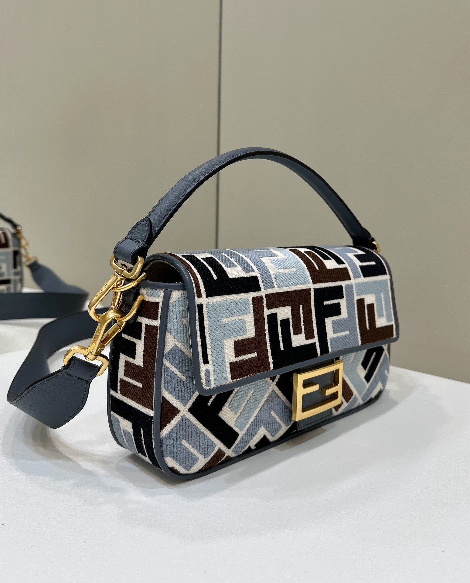 Fendi Satchel Bags